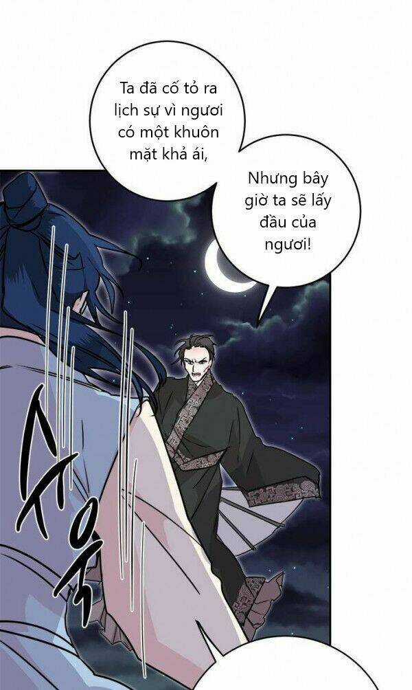 Yeon Lok Heun Chapter 25 trang 47