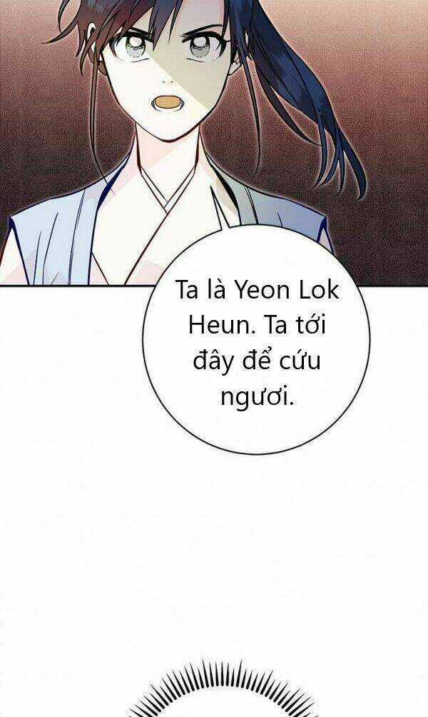 Yeon Lok Heun Chapter 25 trang 5
