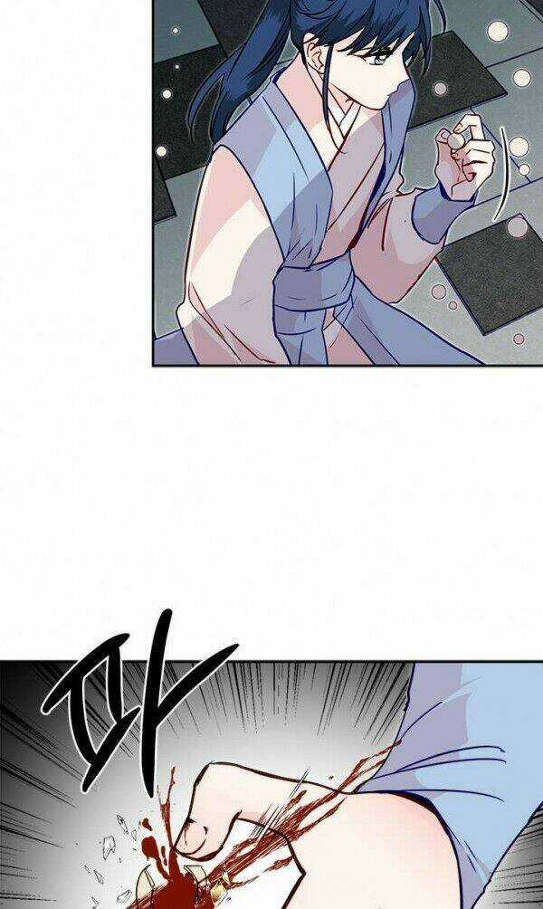 Yeon Lok Heun Chapter 25 trang 9