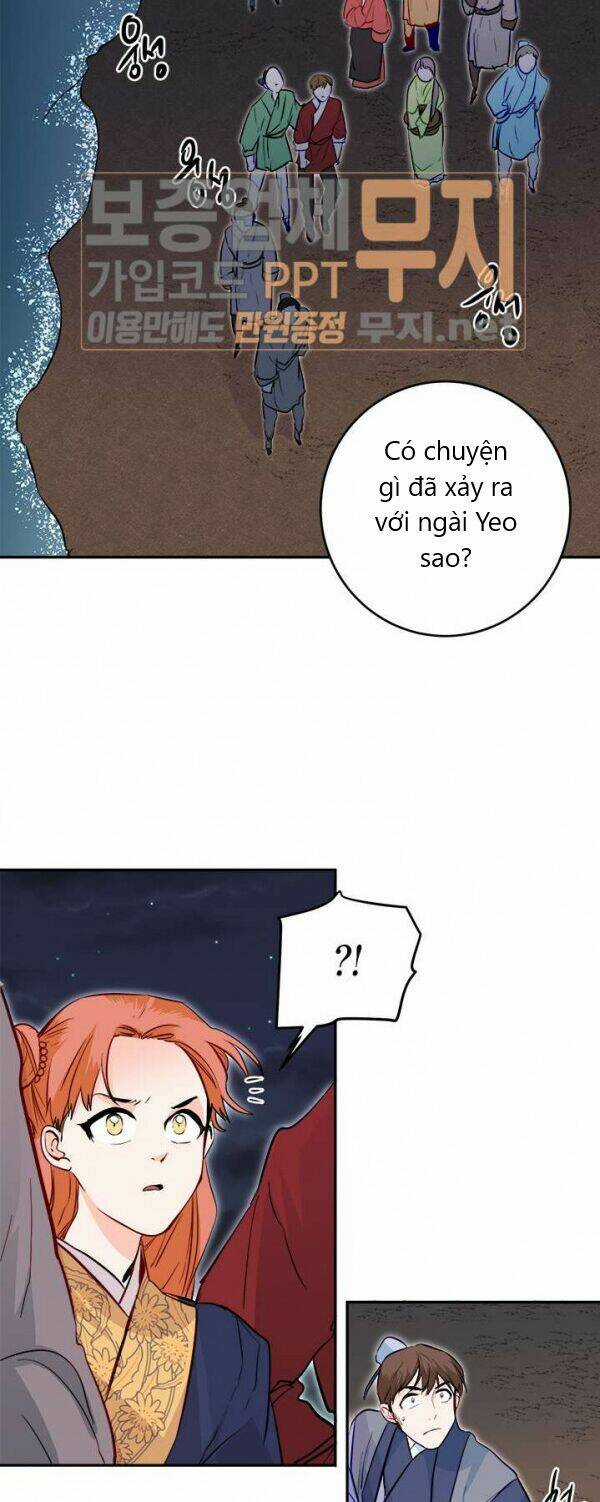 Yeon Lok Heun Chapter 26 trang 11