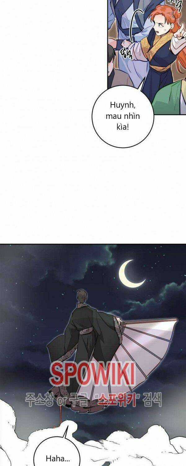 Yeon Lok Heun Chapter 26 trang 12