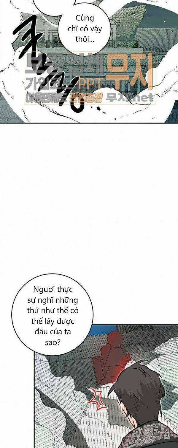 Yeon Lok Heun Chapter 26 trang 13