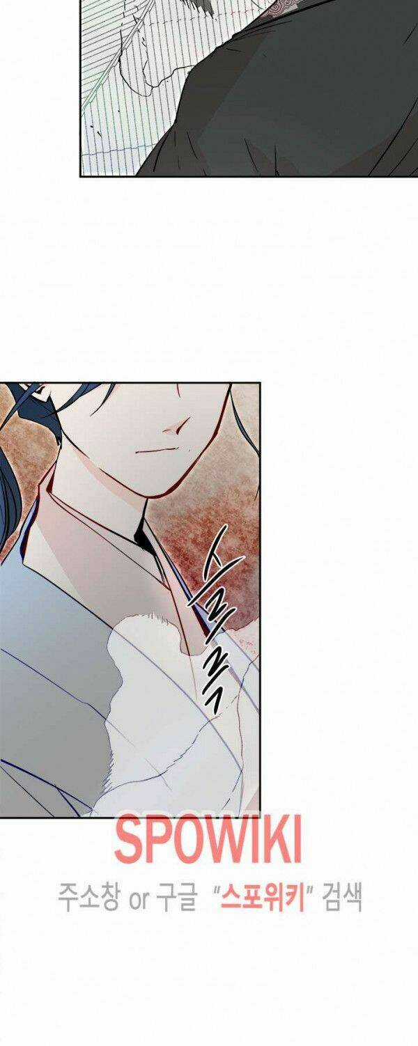 Yeon Lok Heun Chapter 26 trang 14