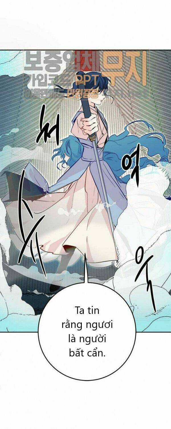 Yeon Lok Heun Chapter 26 trang 15