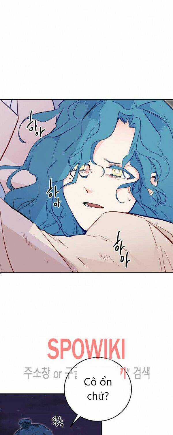 Yeon Lok Heun Chapter 26 trang 16