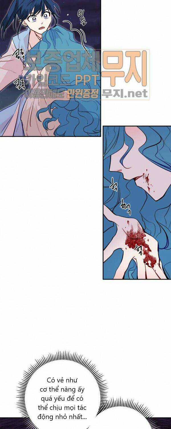 Yeon Lok Heun Chapter 26 trang 17