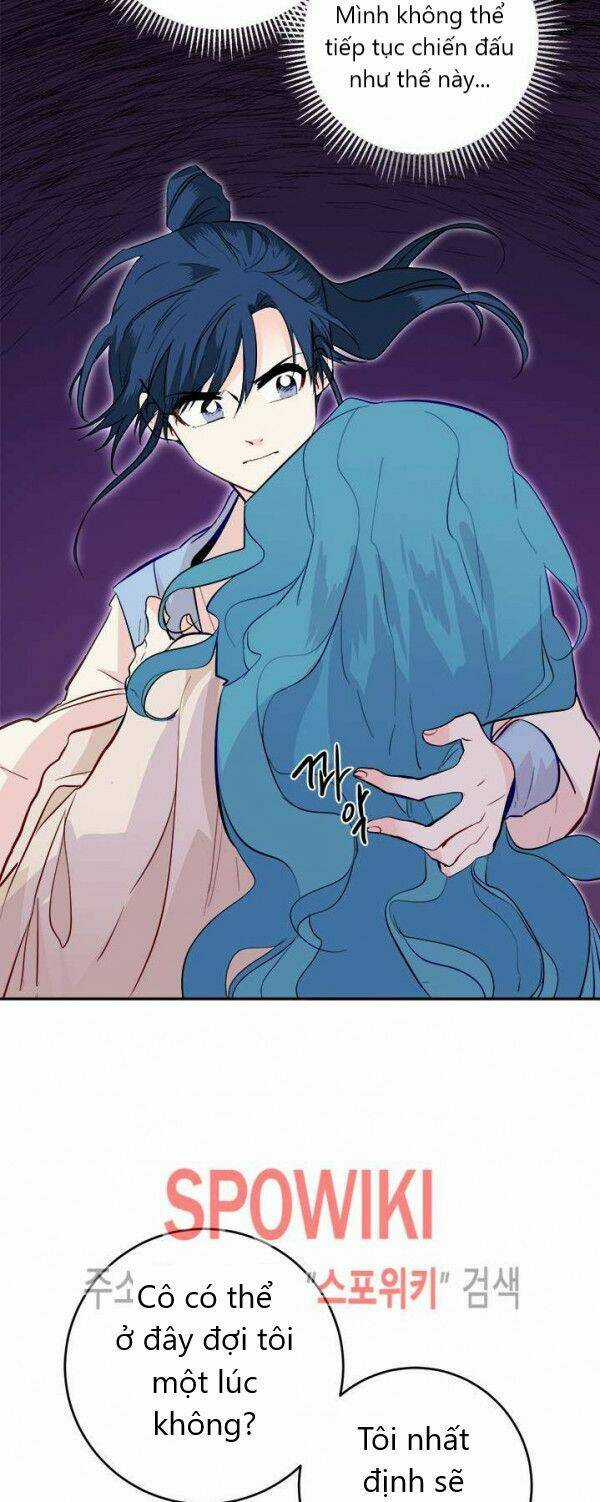 Yeon Lok Heun Chapter 26 trang 18