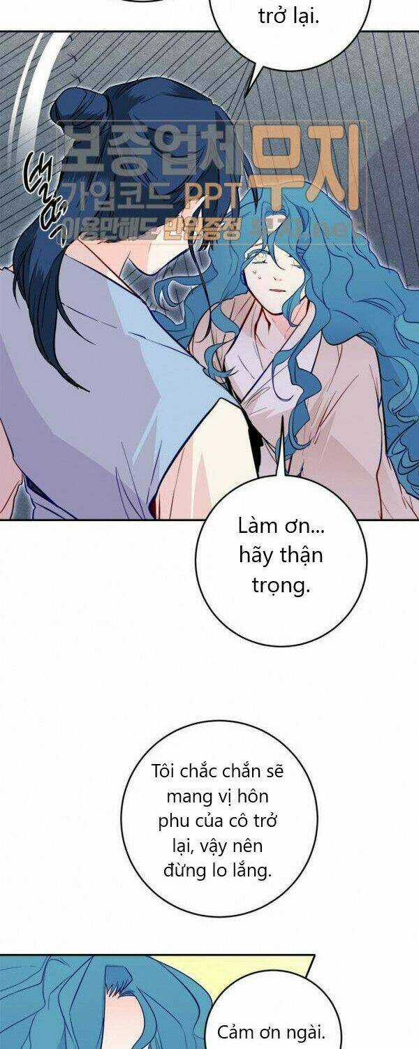 Yeon Lok Heun Chapter 26 trang 19