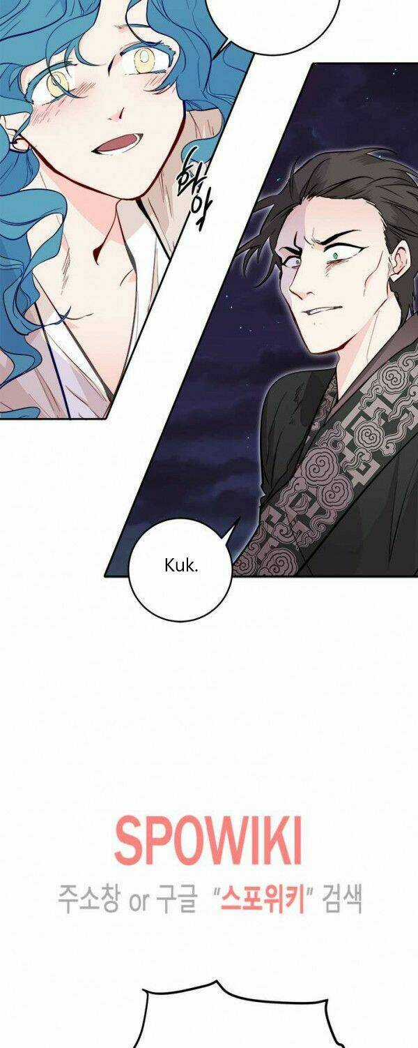 Yeon Lok Heun Chapter 26 trang 20