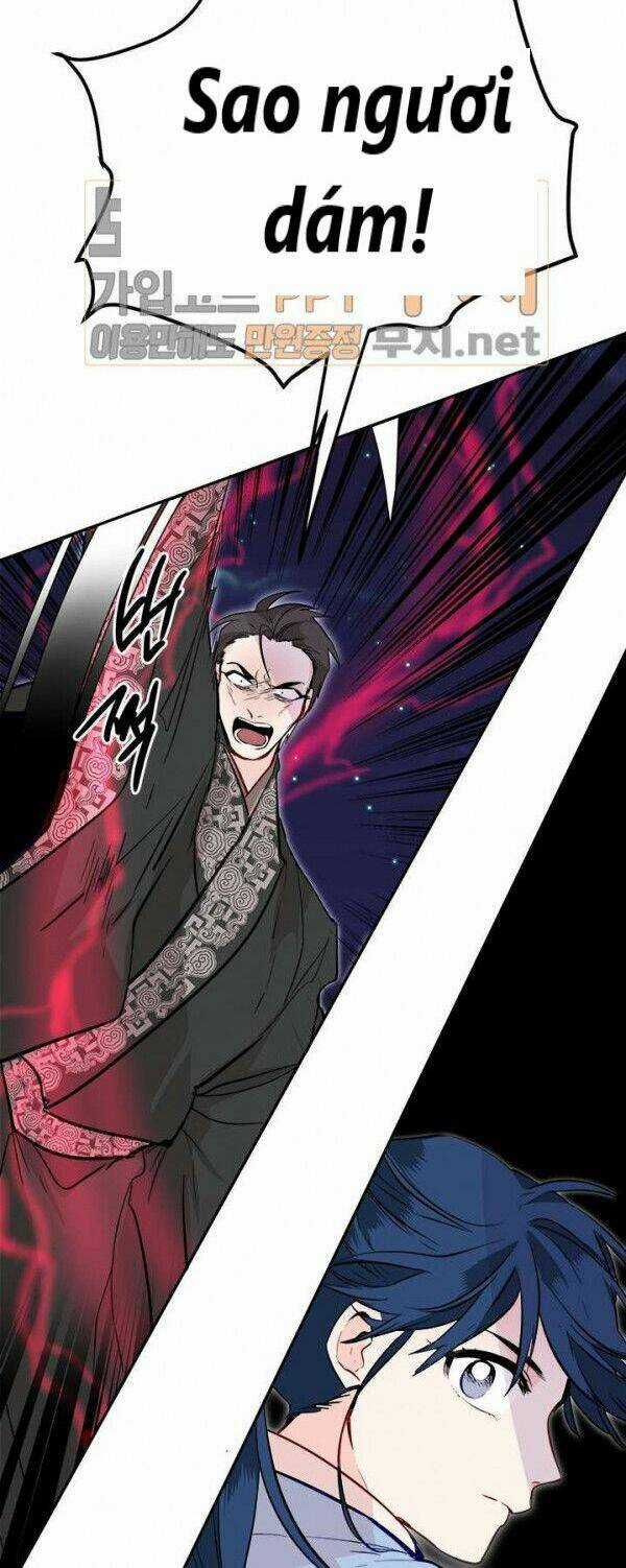 Yeon Lok Heun Chapter 26 trang 21