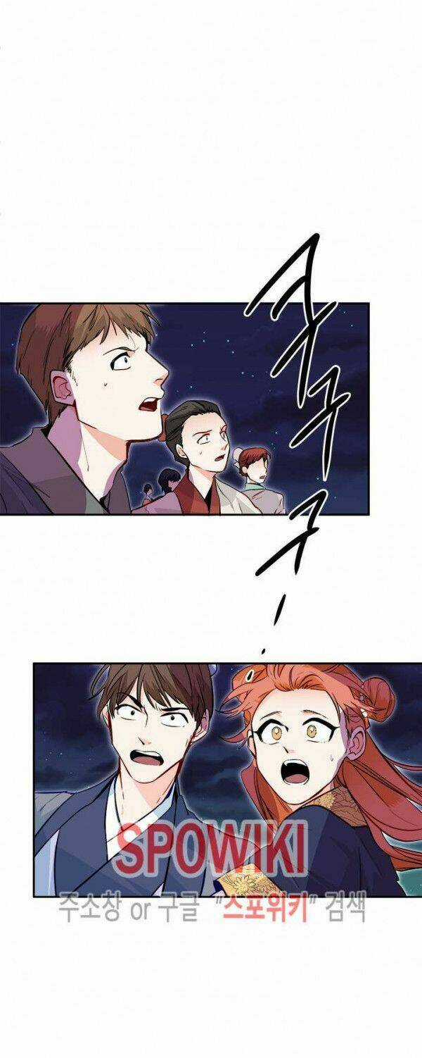 Yeon Lok Heun Chapter 26 trang 24