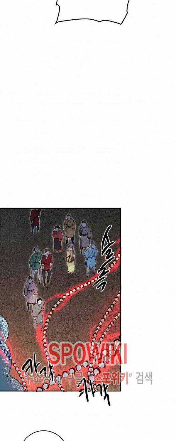 Yeon Lok Heun Chapter 26 trang 26