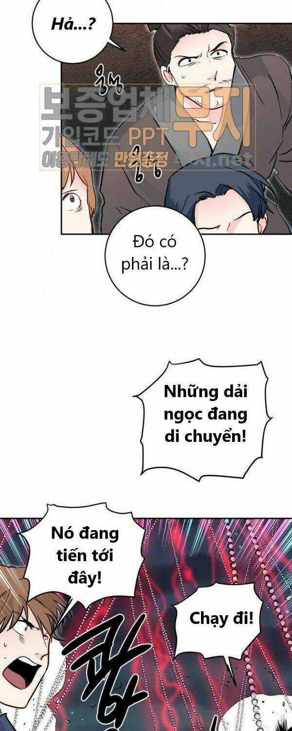 Yeon Lok Heun Chapter 26 trang 27