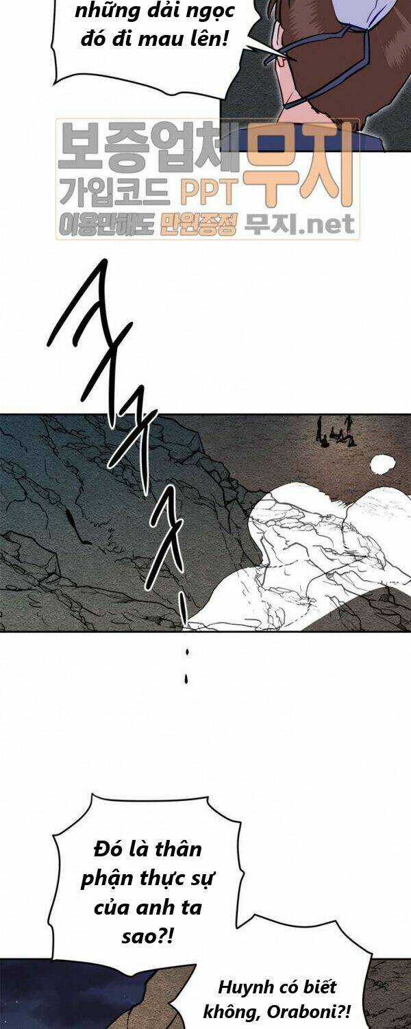 Yeon Lok Heun Chapter 26 trang 29