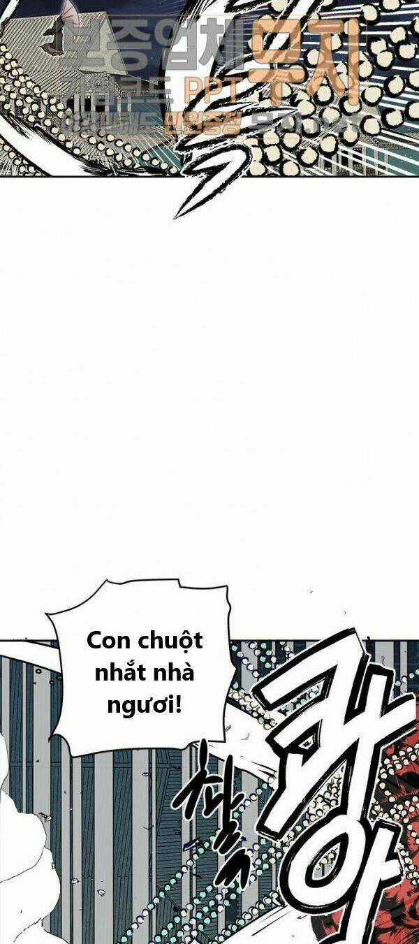 Yeon Lok Heun Chapter 26 trang 3