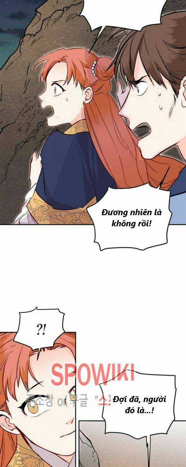 Yeon Lok Heun Chapter 26 trang 30