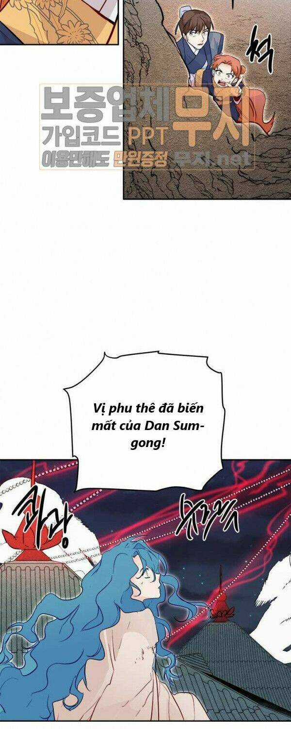 Yeon Lok Heun Chapter 26 trang 31