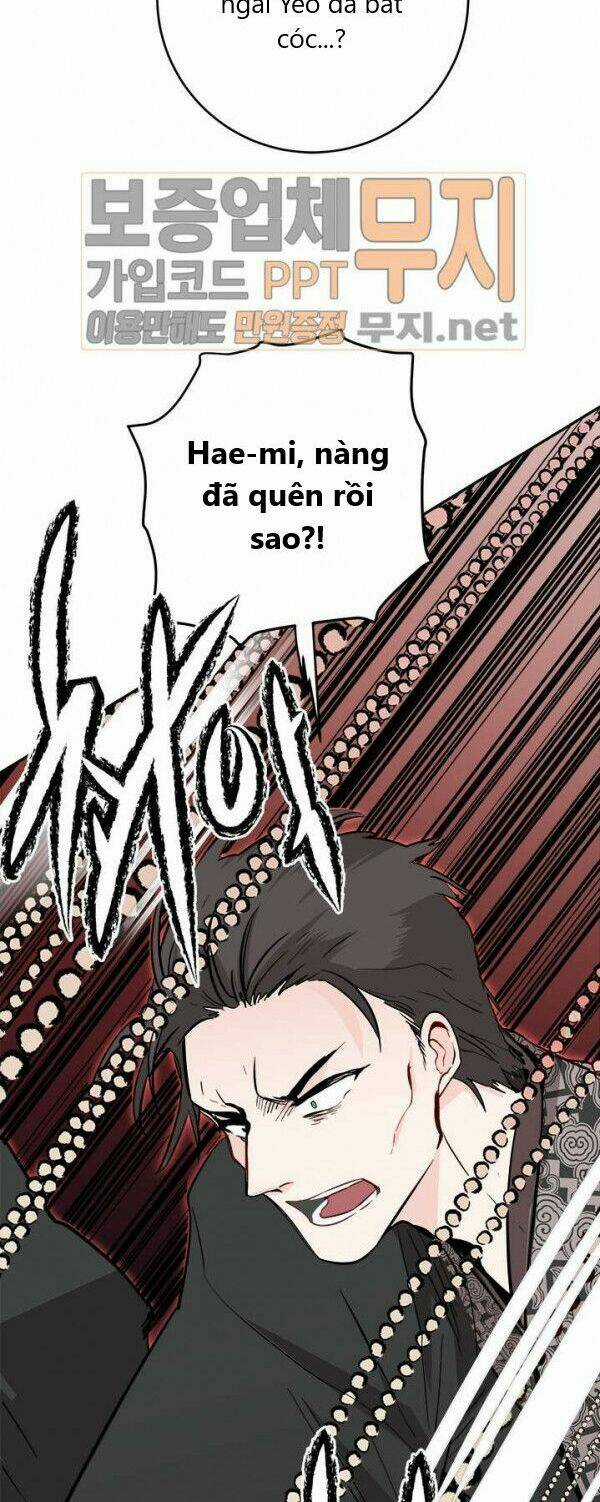 Yeon Lok Heun Chapter 26 trang 33