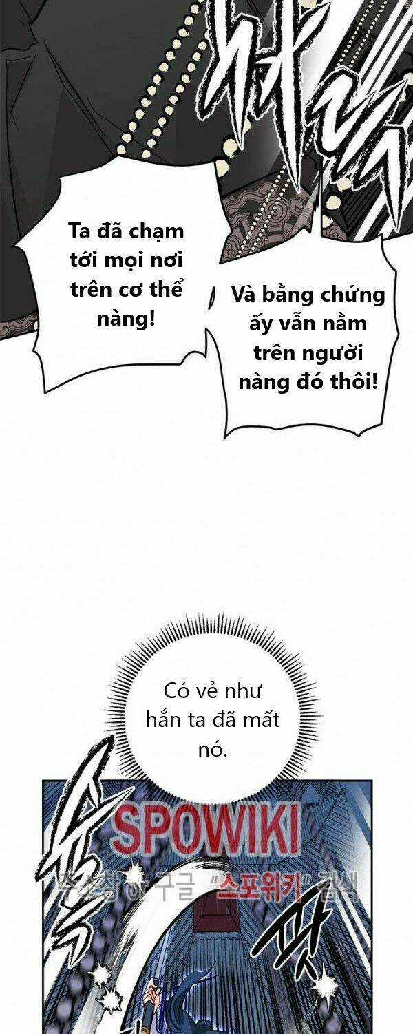 Yeon Lok Heun Chapter 26 trang 34