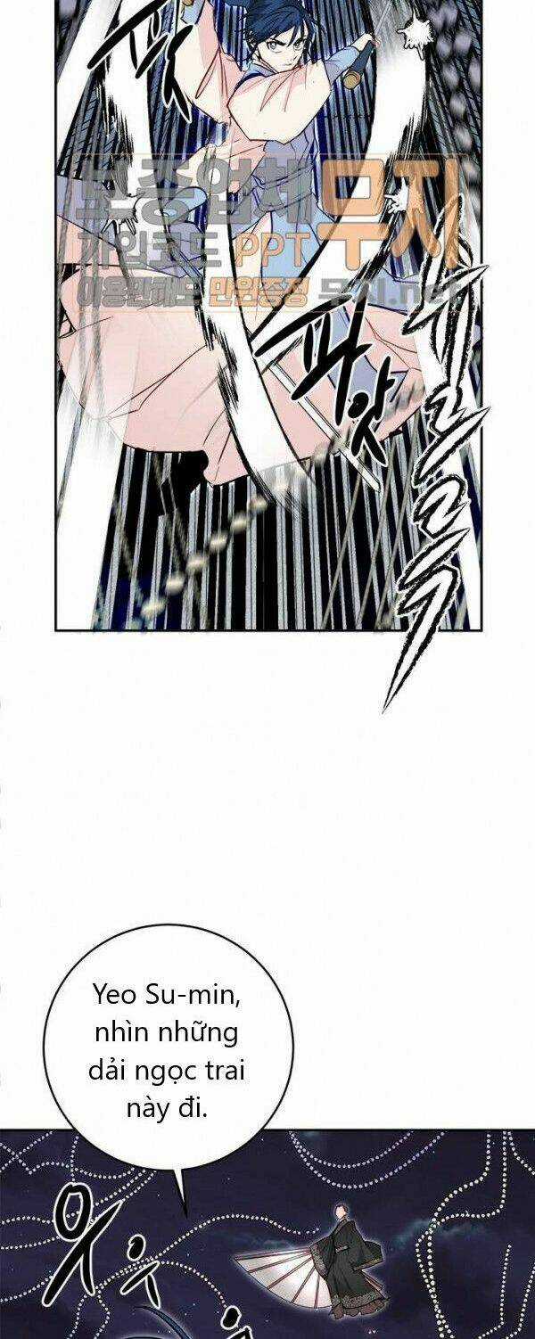 Yeon Lok Heun Chapter 26 trang 35