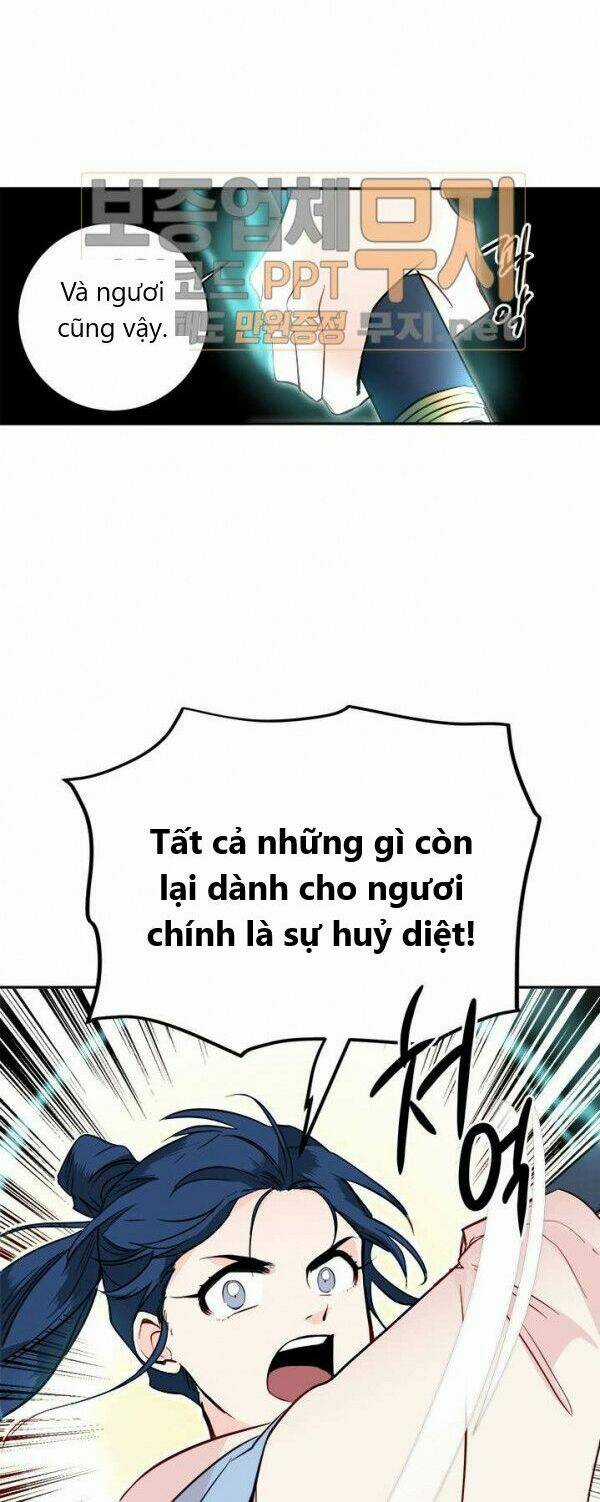 Yeon Lok Heun Chapter 26 trang 37