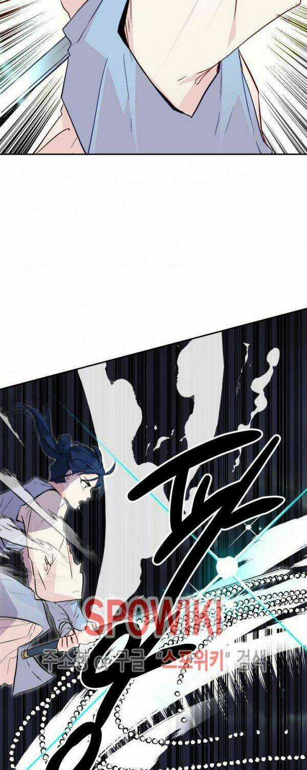 Yeon Lok Heun Chapter 26 trang 38