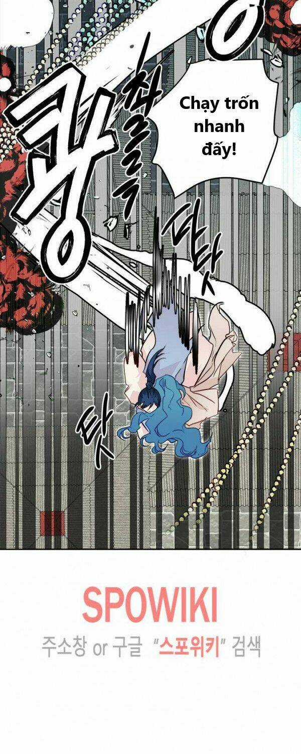 Yeon Lok Heun Chapter 26 trang 4