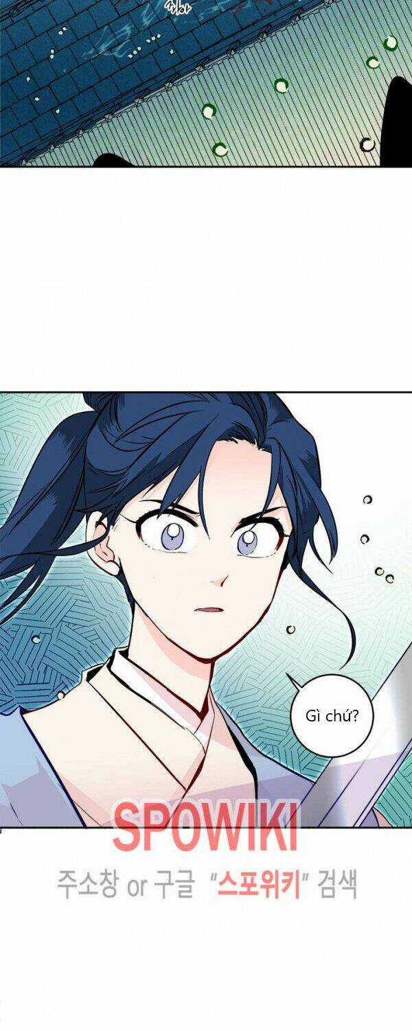 Yeon Lok Heun Chapter 26 trang 42