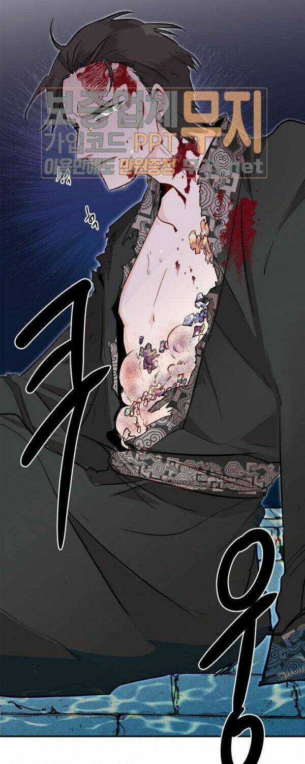 Yeon Lok Heun Chapter 26 trang 45