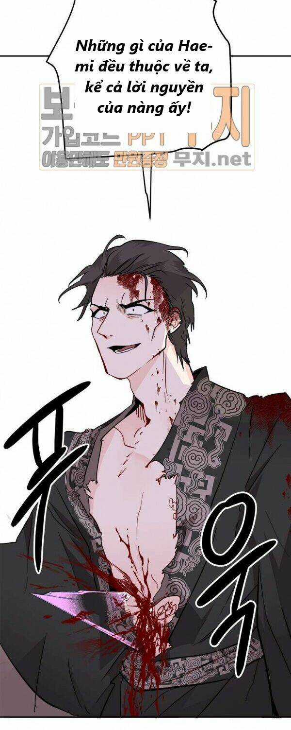 Yeon Lok Heun Chapter 26 trang 47