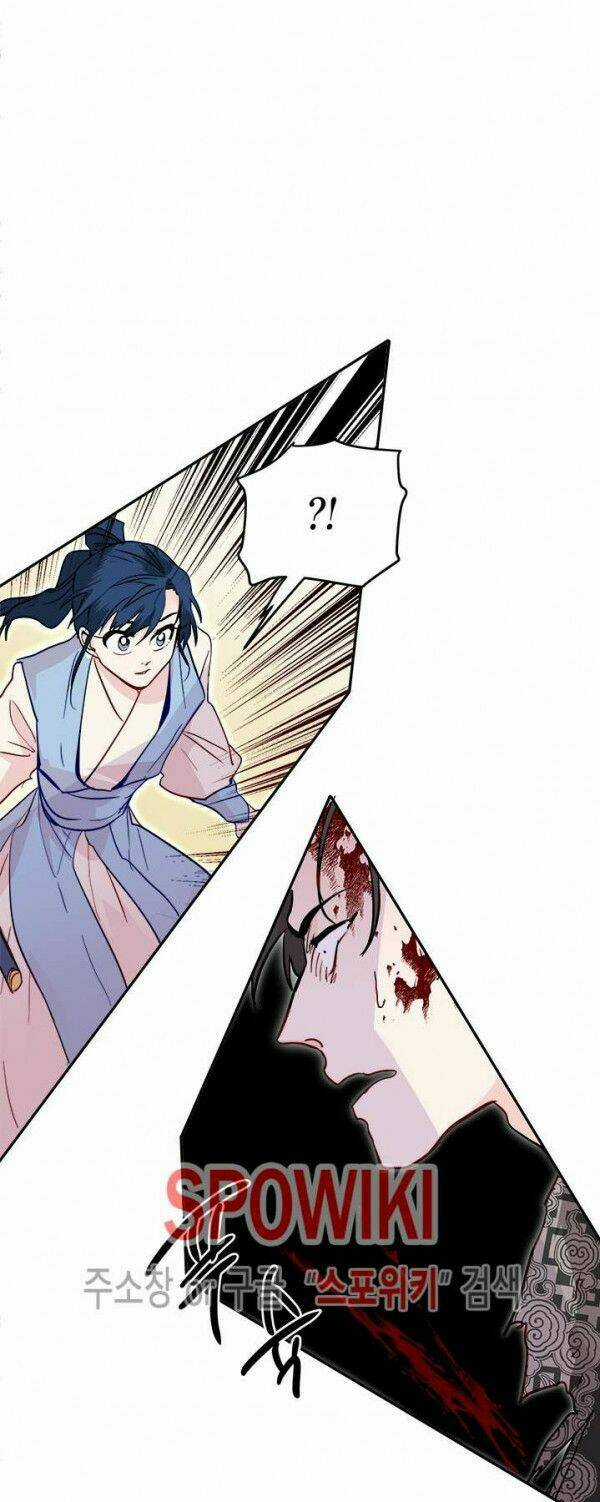 Yeon Lok Heun Chapter 26 trang 48