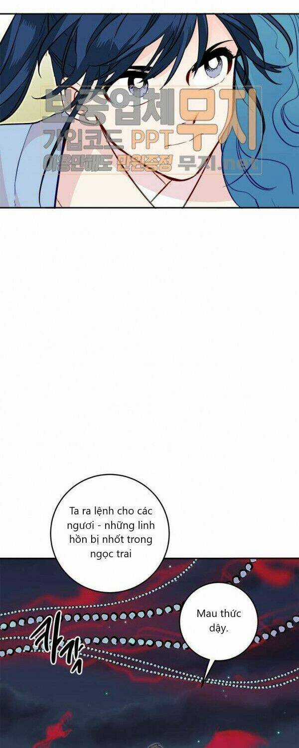 Yeon Lok Heun Chapter 26 trang 5