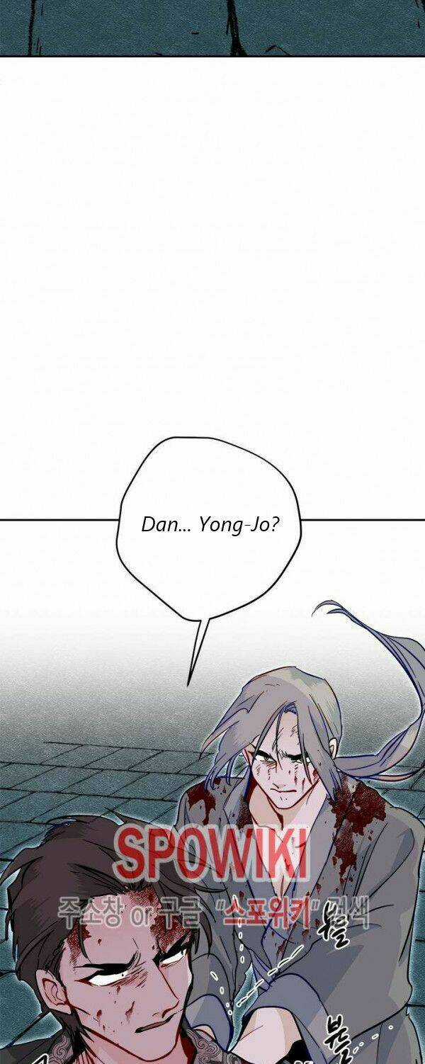 Yeon Lok Heun Chapter 26 trang 50