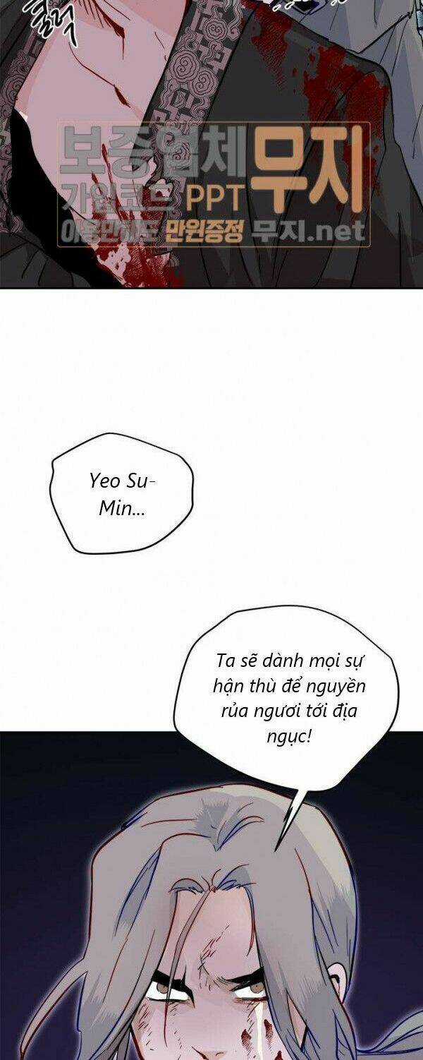 Yeon Lok Heun Chapter 26 trang 51