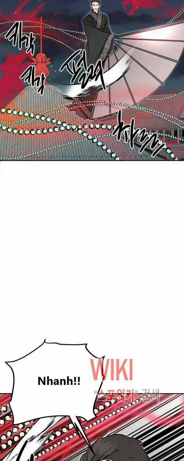 Yeon Lok Heun Chapter 26 trang 6