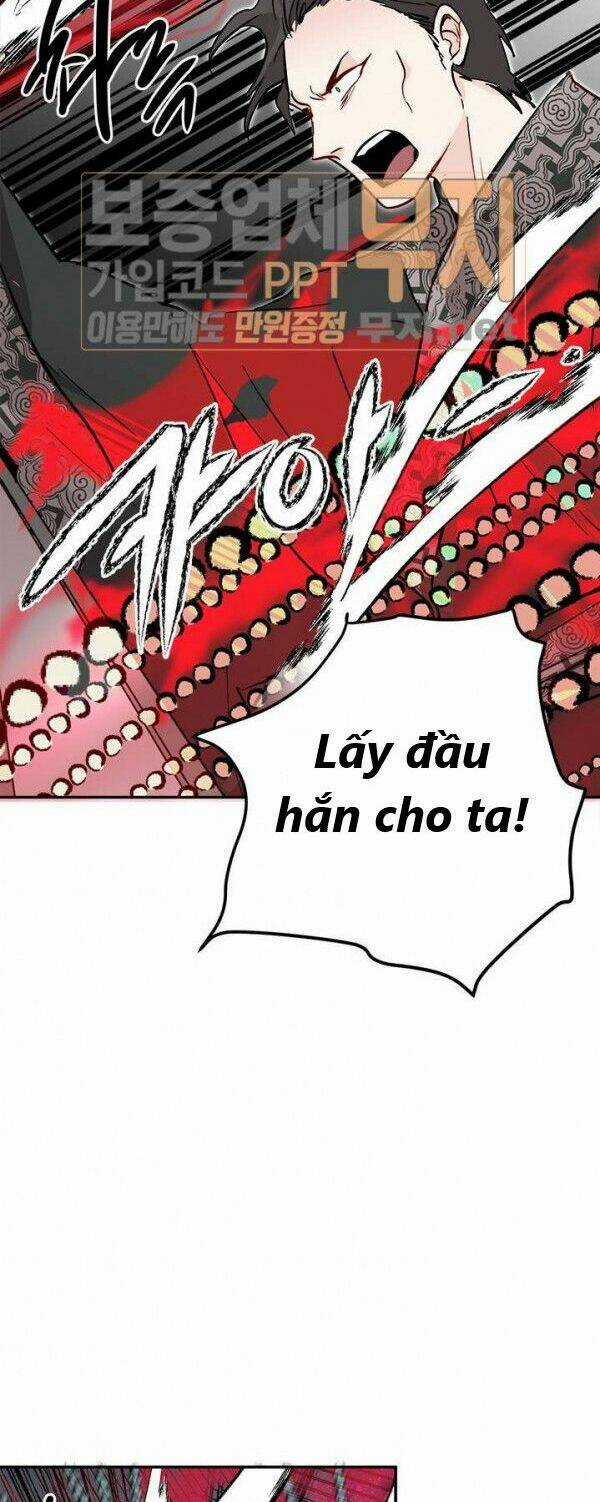 Yeon Lok Heun Chapter 26 trang 7