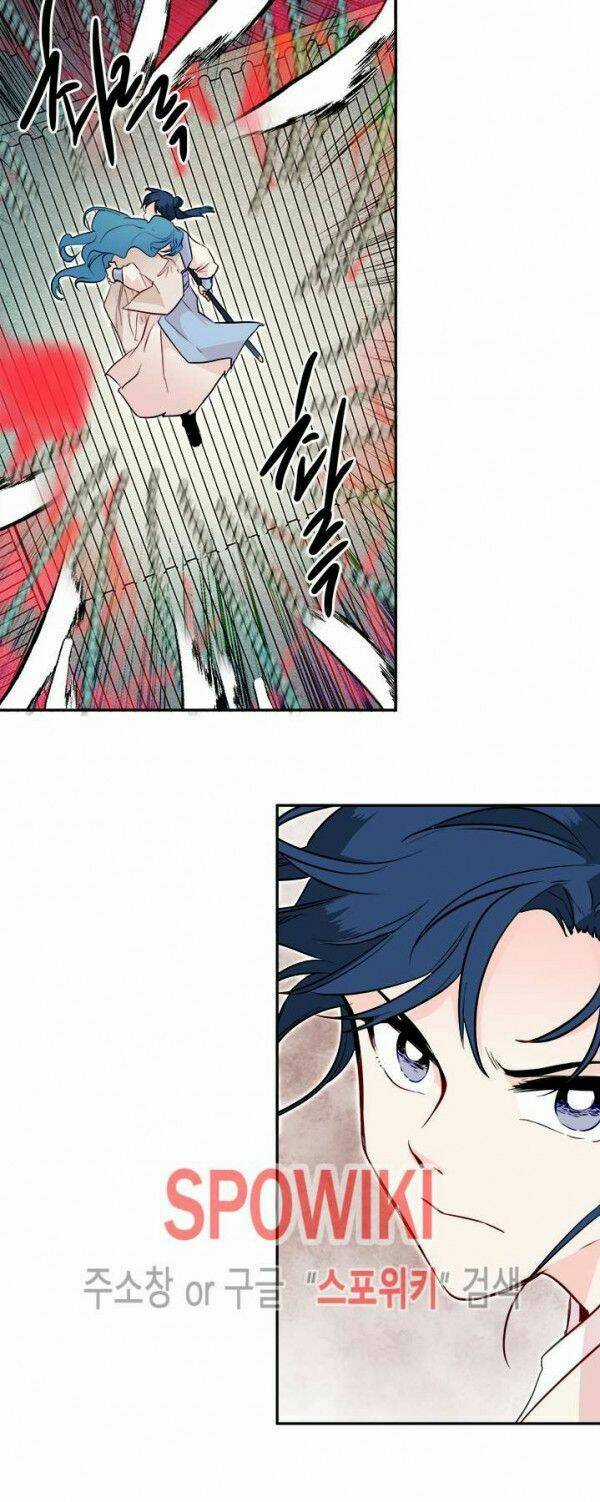 Yeon Lok Heun Chapter 26 trang 8