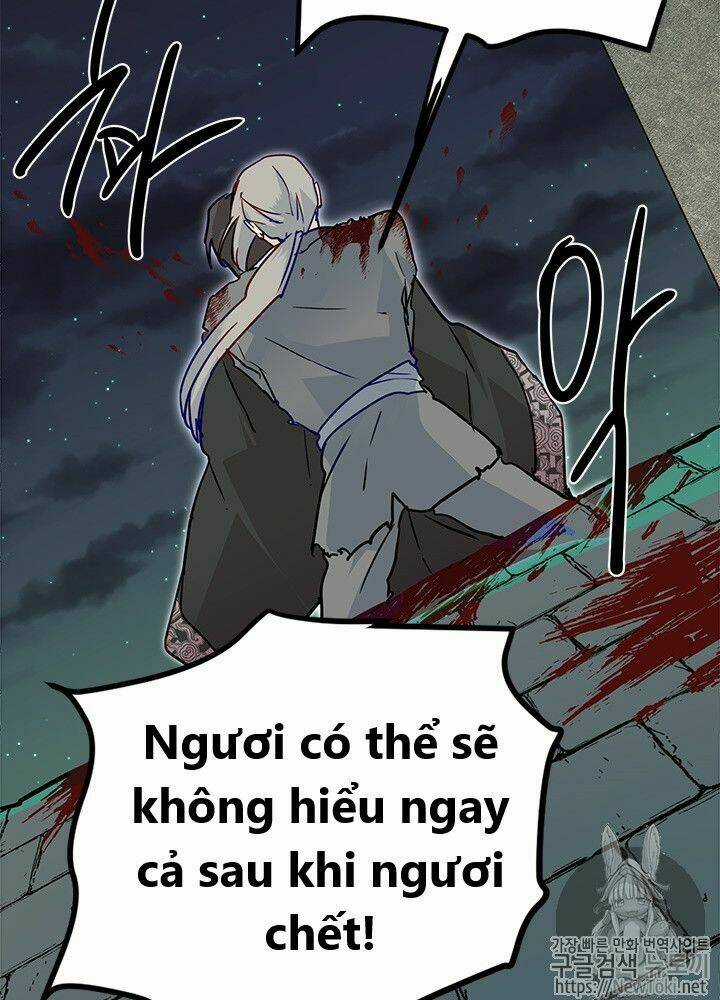 Yeon Lok Heun Chapter 27 trang 10