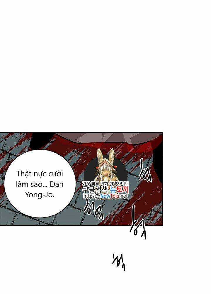 Yeon Lok Heun Chapter 27 trang 2