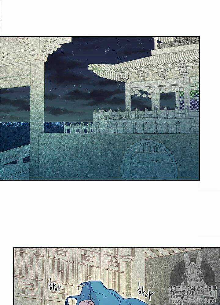 Yeon Lok Heun Chapter 27 trang 20