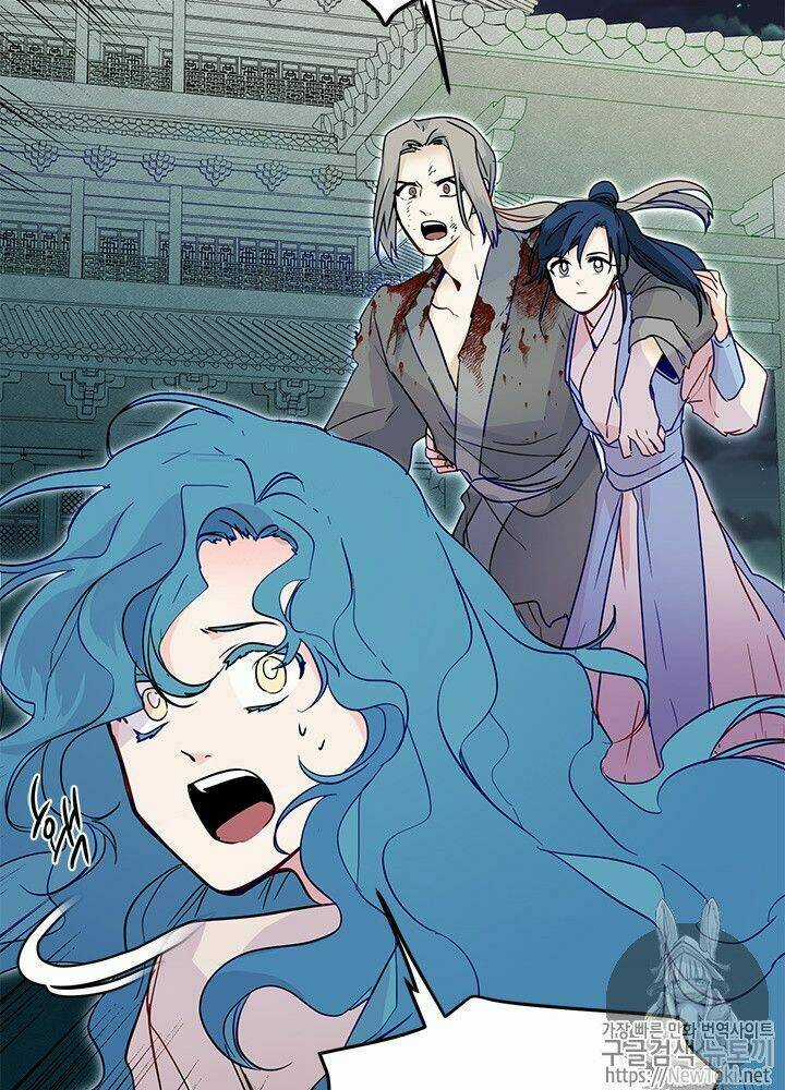 Yeon Lok Heun Chapter 27 trang 22