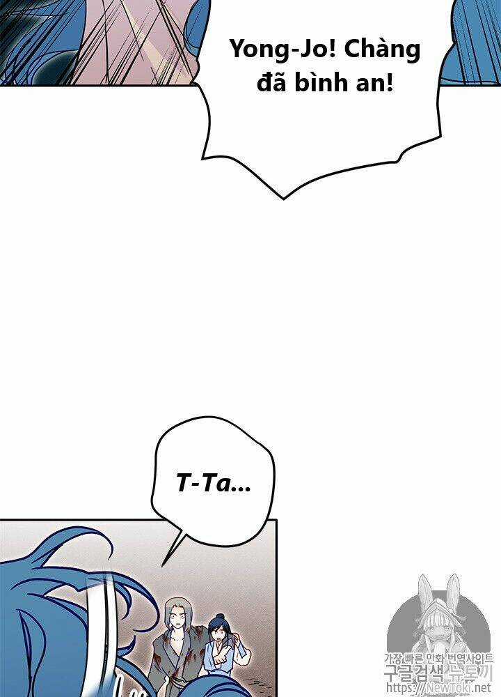 Yeon Lok Heun Chapter 27 trang 23