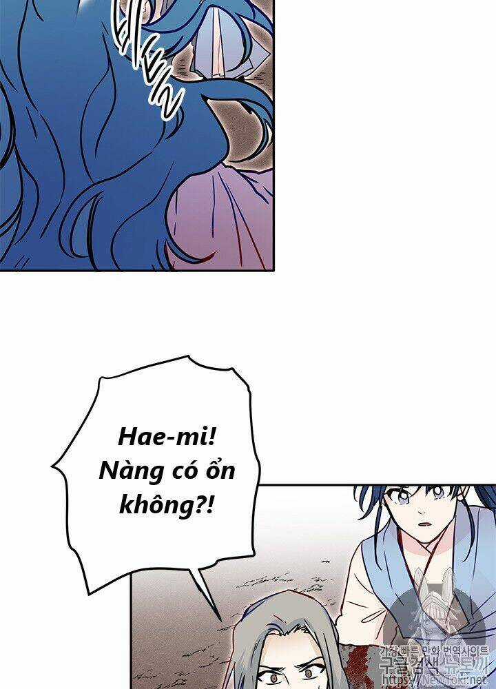 Yeon Lok Heun Chapter 27 trang 24