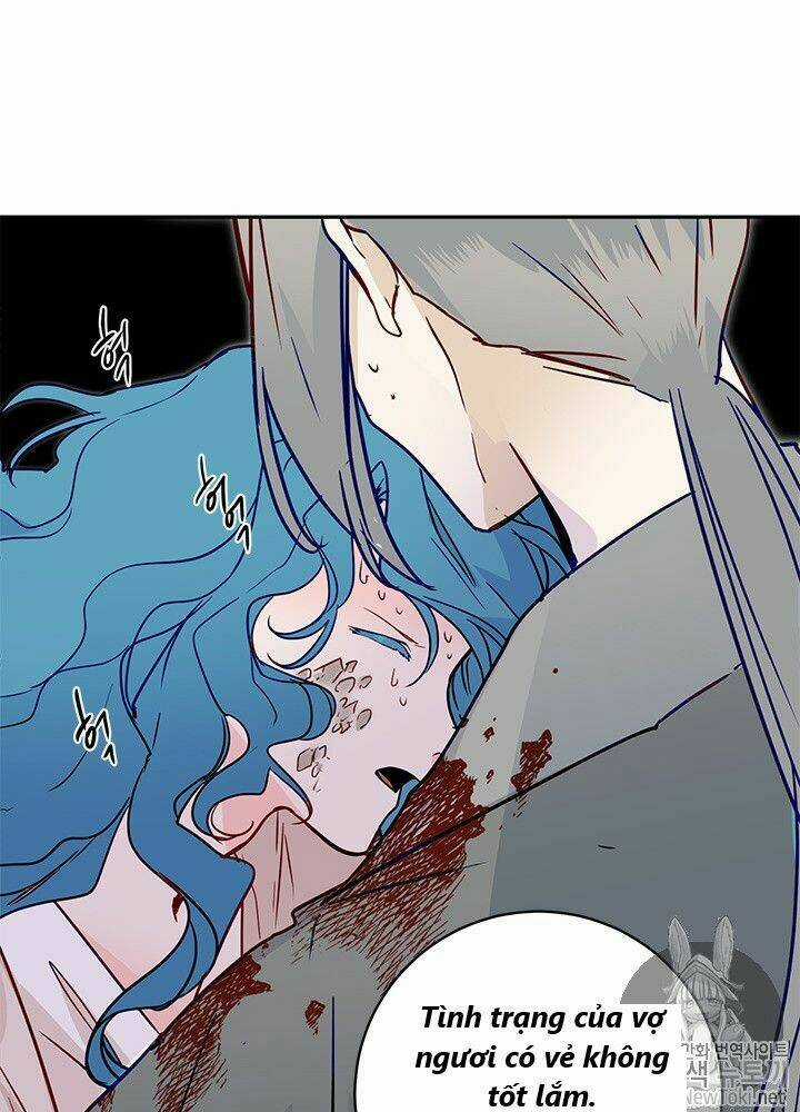 Yeon Lok Heun Chapter 27 trang 27