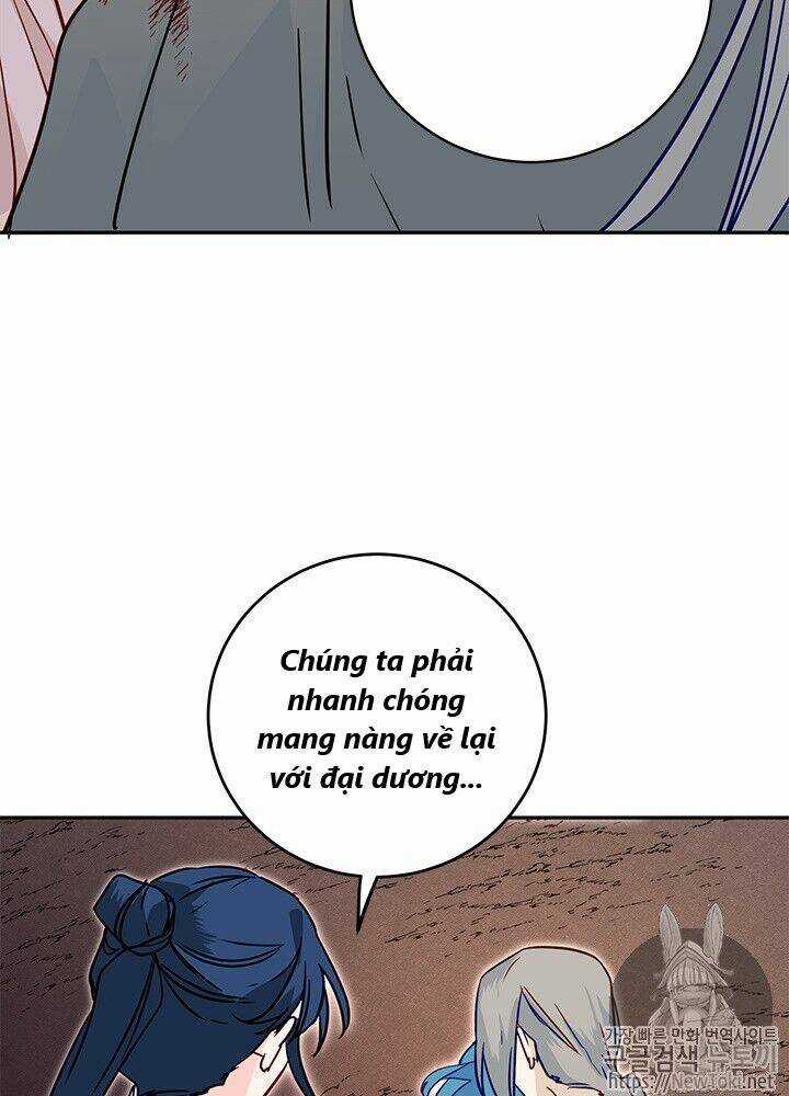 Yeon Lok Heun Chapter 27 trang 28