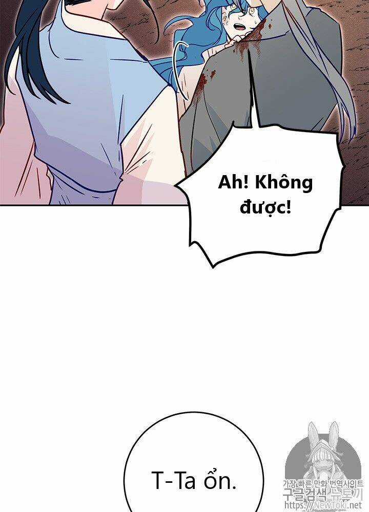 Yeon Lok Heun Chapter 27 trang 29