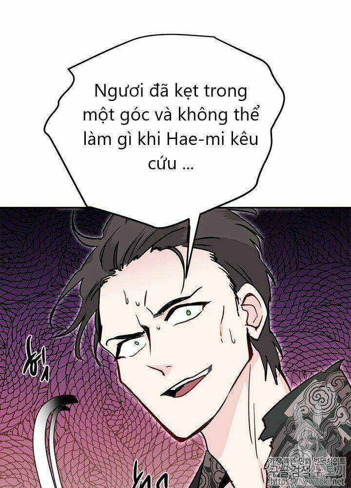 Yeon Lok Heun Chapter 27 trang 3