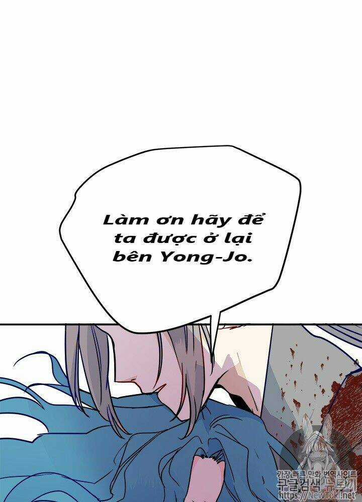 Yeon Lok Heun Chapter 27 trang 31