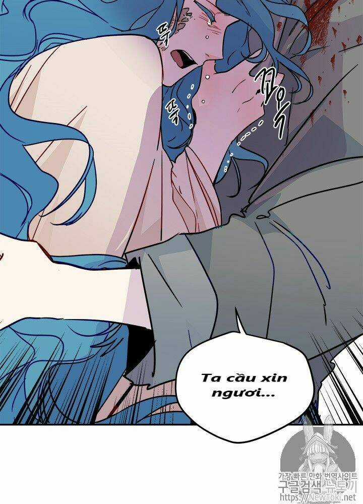 Yeon Lok Heun Chapter 27 trang 33