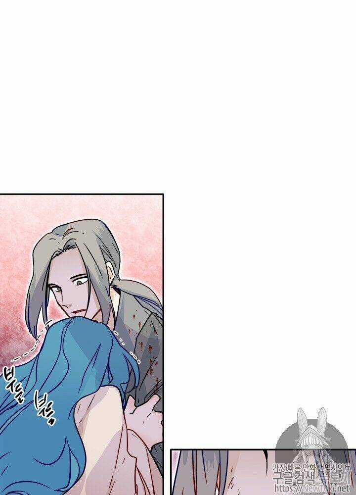 Yeon Lok Heun Chapter 27 trang 34